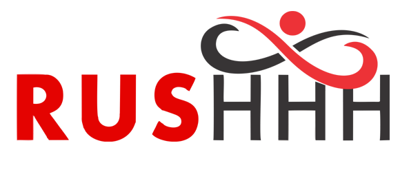 Logo of Rushhh