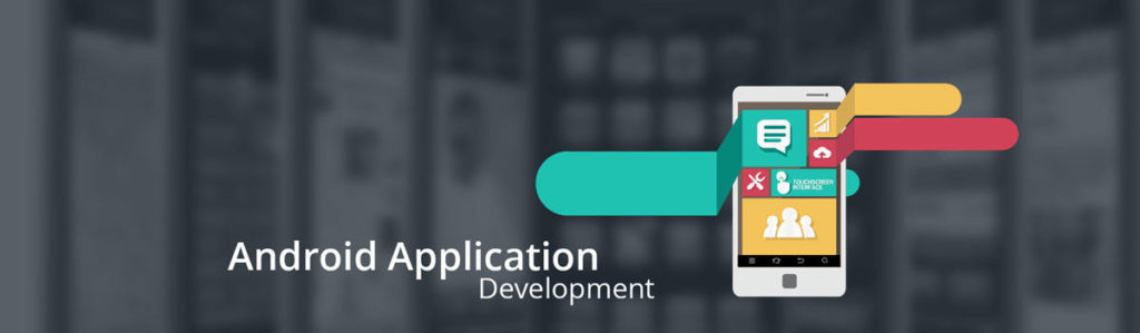 Banner image of Android App Development