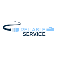 Logo of Reliable Services (http://reliableservice.in)